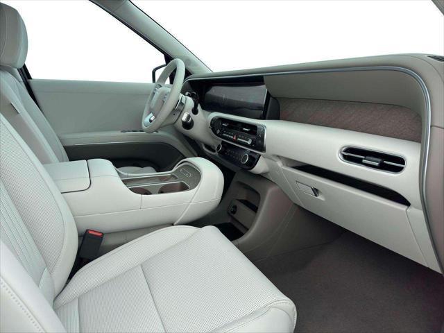 2026 Hyundai Palisade SEL Premium 7P