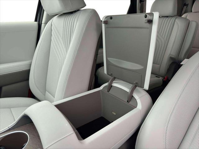 2026 Hyundai Palisade SEL Premium 7P