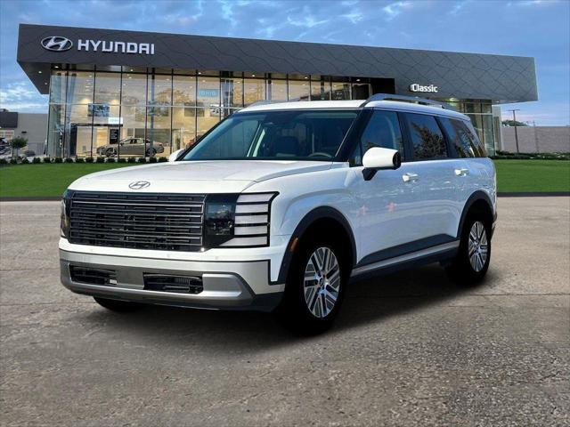 2026 Hyundai Palisade SEL Premium 7P for sale in MENTOR, OH