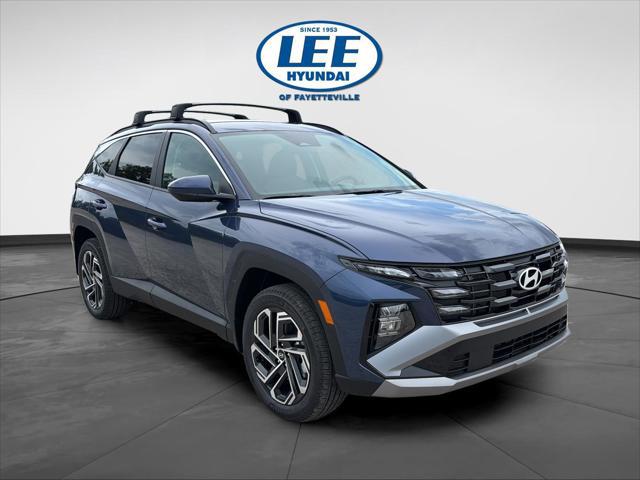 2026 Hyundai Tucson SEL for sale in FAYETTEVILLE, NC