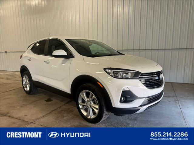 2023 Buick Encore GX Preferred AWD for sale in BRUNSWICK, OH
