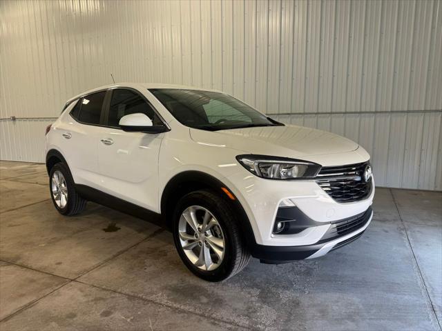 2023 Buick Encore GX Preferred AWD for sale in BRUNSWICK, OH
