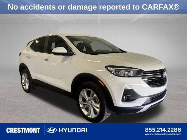 2023 Buick Encore GX Preferred AWD for sale in BRUNSWICK, OH