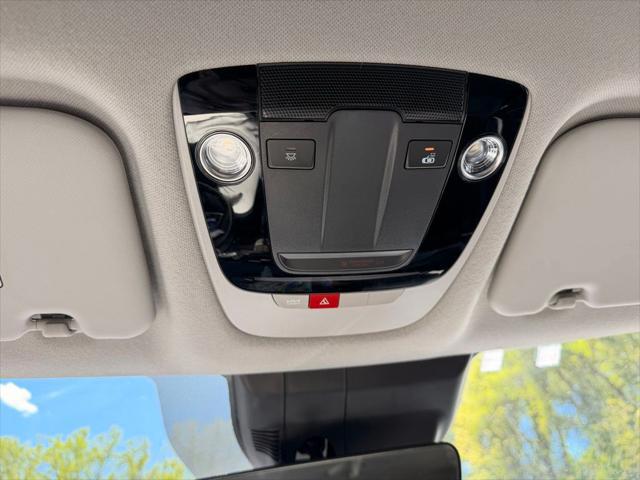 2024 Kia Seltos X-Line