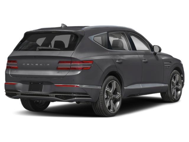 2026 Genesis GV80 2.5T Prestige AWD