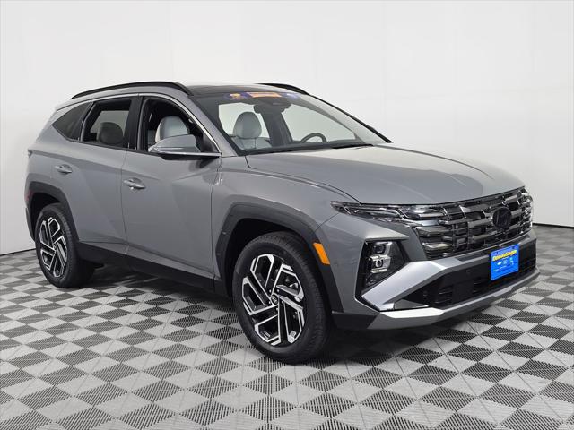 2026 Hyundai Tucson Limited for sale in BAXTER, MN