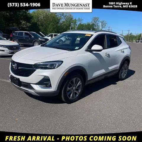 2023 Buick Encore GX Essence AWD for sale in Bonne Terre, MO
