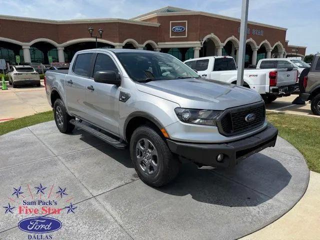 2020 Ford Ranger XLT for sale in Dallas, TX