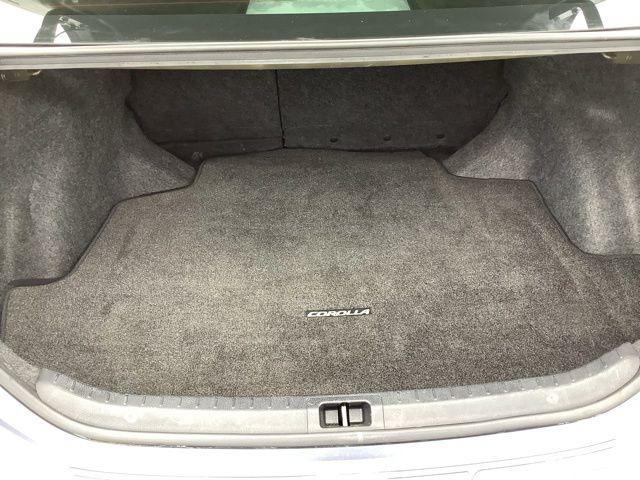 2014 Toyota Corolla S