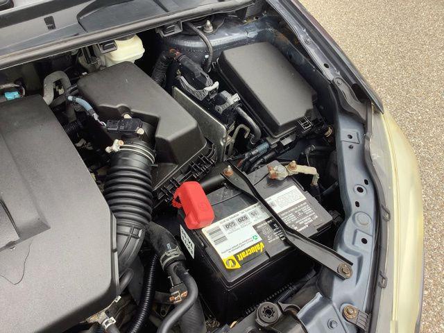 2014 Toyota Corolla S
