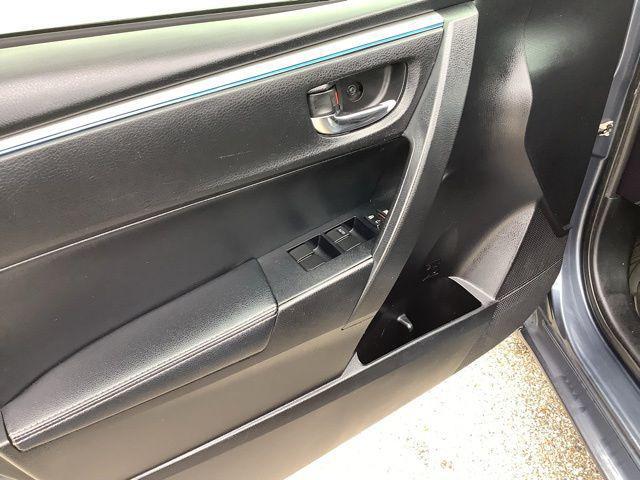 2014 Toyota Corolla S