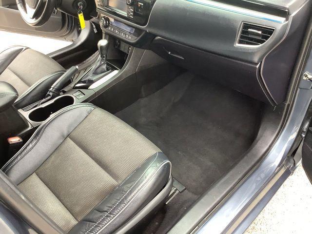 2014 Toyota Corolla S