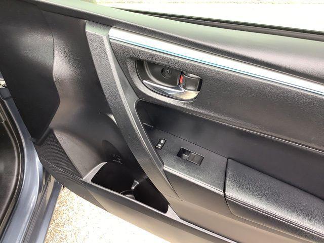 2014 Toyota Corolla S