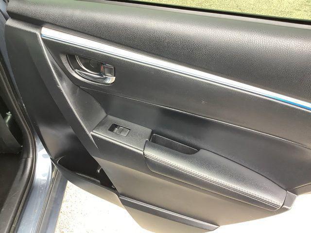 2014 Toyota Corolla S