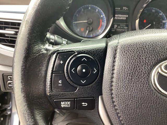 2014 Toyota Corolla S