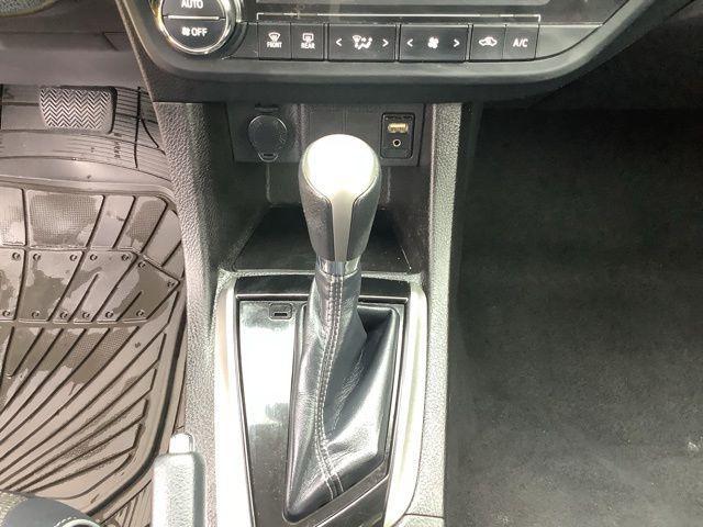 2014 Toyota Corolla S