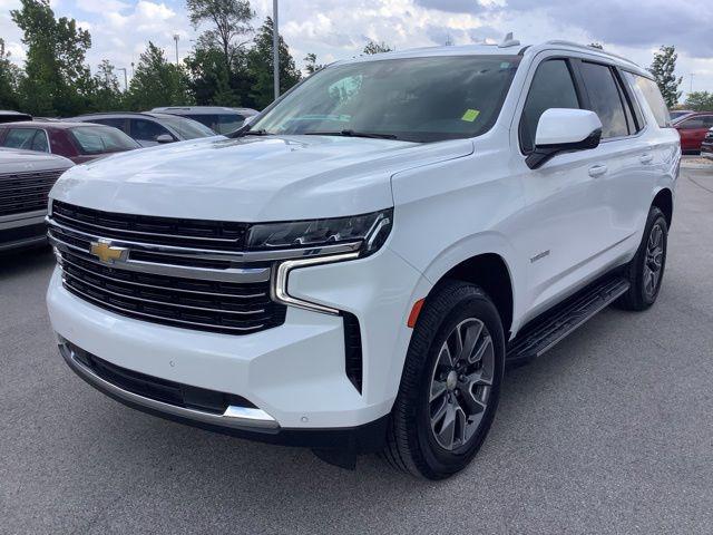 2022 Chevrolet Tahoe 4WD LT for sale in AVON, IN