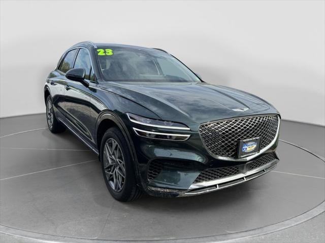 2023 Genesis GV70 2.5T AWD for sale in HUNTINGTON, NY