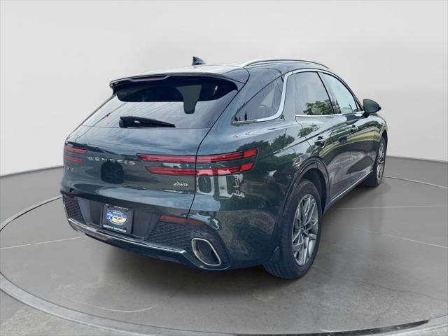 2023 Genesis GV70 2.5T AWD
