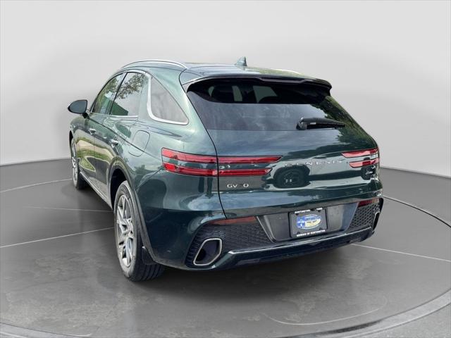 2023 Genesis GV70 2.5T AWD