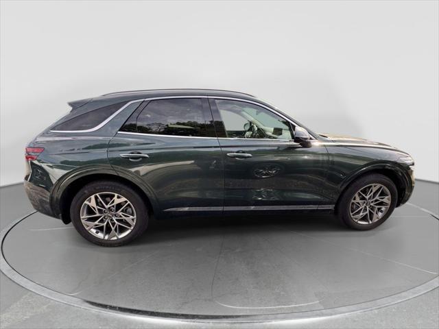 2023 Genesis GV70 2.5T AWD