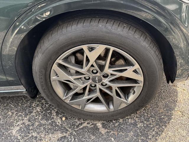 2023 Genesis GV70 2.5T AWD