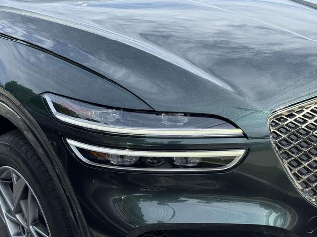 2023 Genesis GV70 2.5T AWD