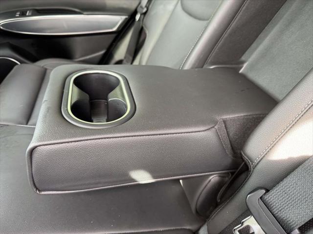 2023 Genesis GV70 2.5T AWD