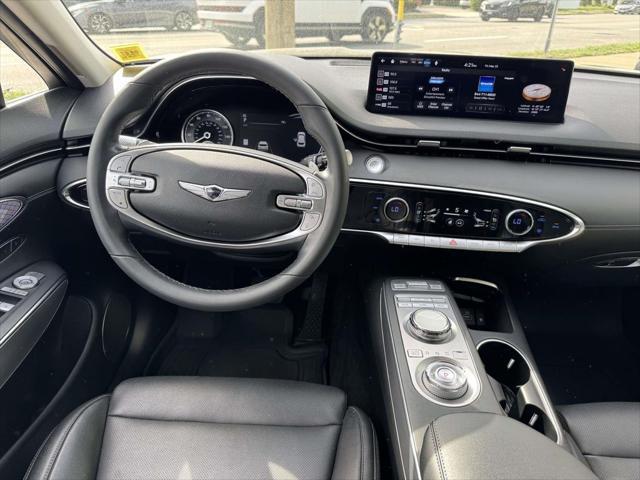 2023 Genesis GV70 2.5T AWD