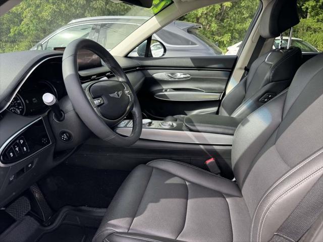 2023 Genesis GV70 2.5T AWD