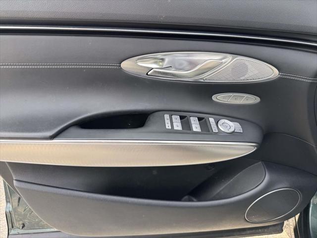 2023 Genesis GV70 2.5T AWD