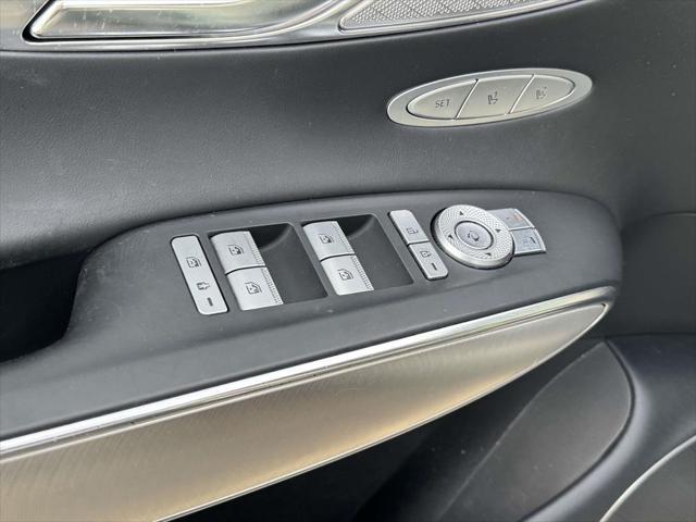 2023 Genesis GV70 2.5T AWD