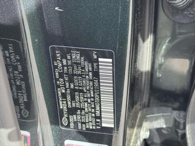 2023 Genesis GV70 2.5T AWD