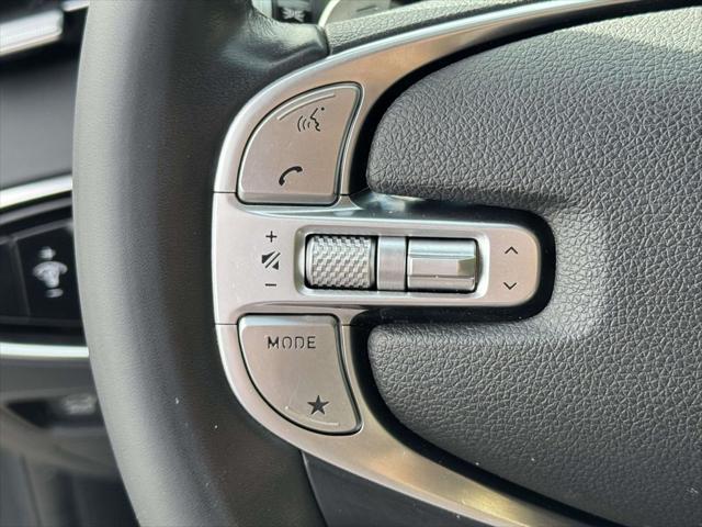2023 Genesis GV70 2.5T AWD