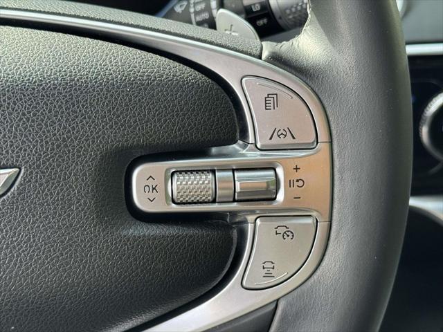 2023 Genesis GV70 2.5T AWD