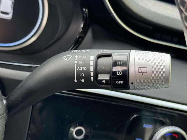 2023 Genesis GV70 2.5T AWD