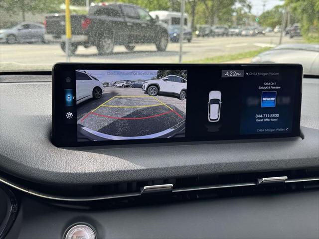 2023 Genesis GV70 2.5T AWD