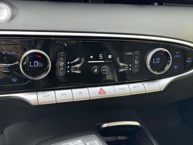 2023 Genesis GV70 2.5T AWD