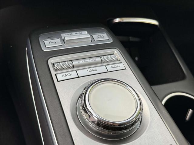 2023 Genesis GV70 2.5T AWD