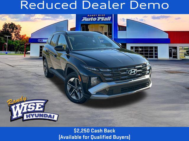 2026 Hyundai Tucson SEL for sale in FLINT, MI