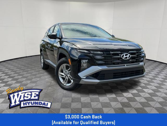 2026 Hyundai Tucson SE for sale in FLINT, MI