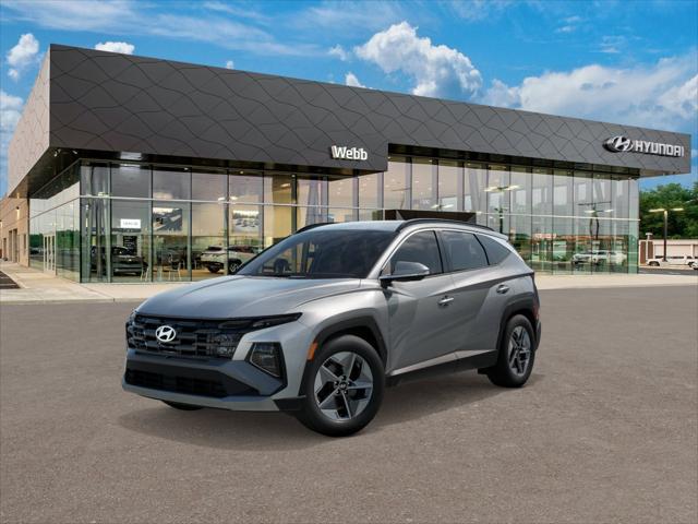 2026 Hyundai Tucson SEL for sale in MERRILLVILLE, IN