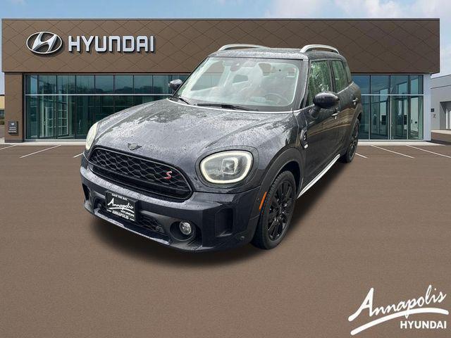 2024 MINI Cooper Countryman Cooper S for sale in EDGEWATER, MD