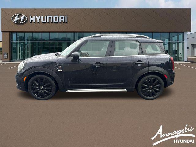2024 MINI Cooper Countryman Cooper S
