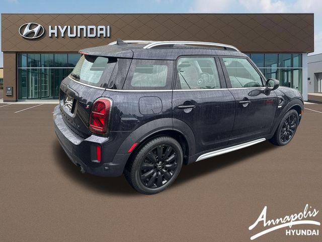 2024 MINI Cooper Countryman Cooper S