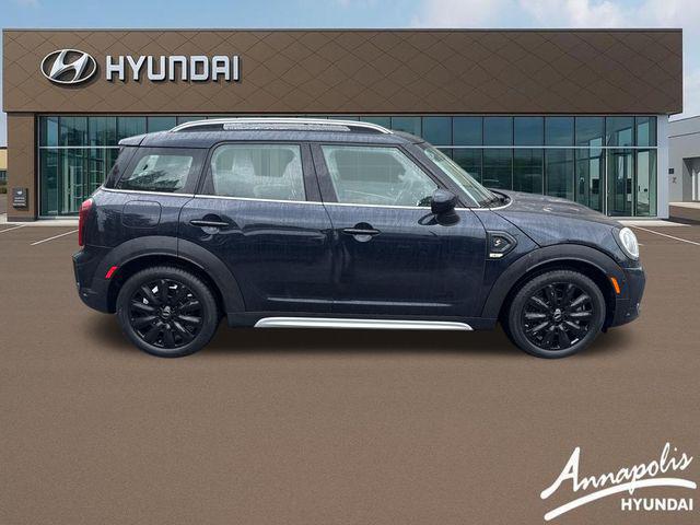 2024 MINI Cooper Countryman Cooper S