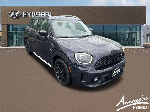 2024 MINI Cooper Countryman Cooper S