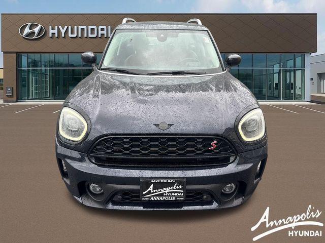 2024 MINI Cooper Countryman Cooper S