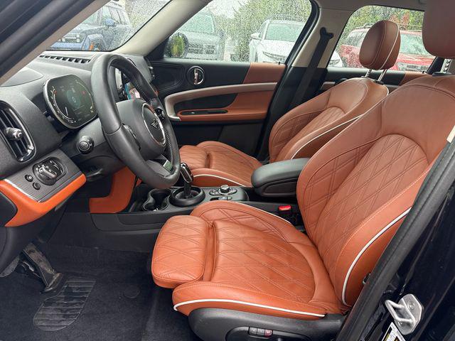 2024 MINI Cooper Countryman Cooper S