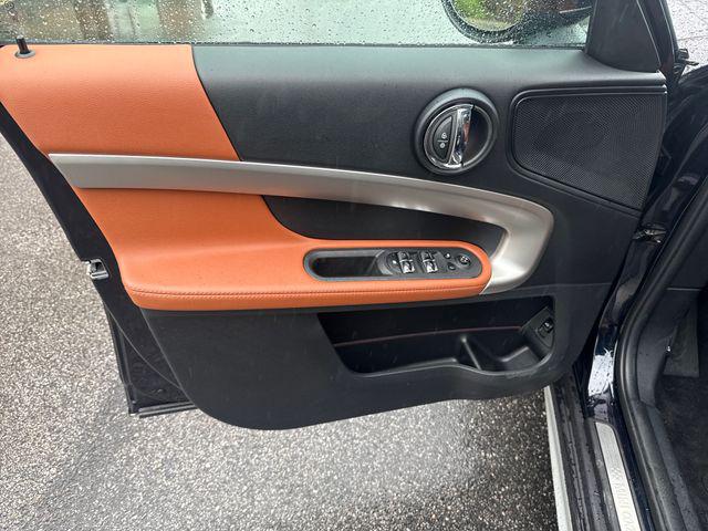2024 MINI Cooper Countryman Cooper S